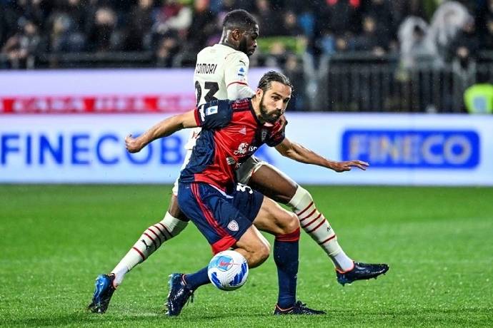 Nhận định trận Cagliari vs Torino, 02h45 ngày 27/1