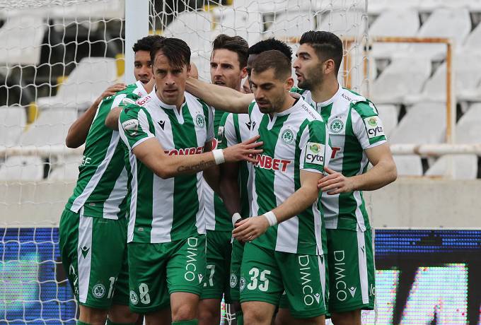 Nhận định trận Zakakiou vs Doxa Katokopias, 0h00 ngày 5/1