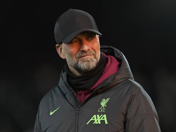 Tin bóng đá 22/2: Klopp có khả năng dẫn dắt Bayern