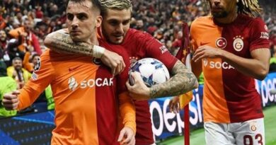 Nhận định bóng đá Sparta Prague vs Galatasaray, 03h00 ngày 23/2