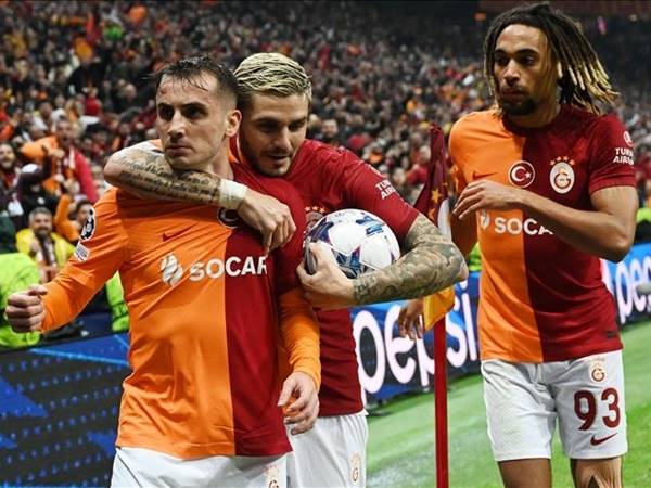 Nhận định bóng đá Sparta Prague vs Galatasaray, 03h00 ngày 23/2