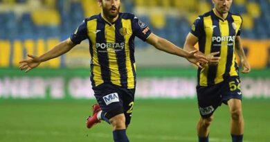 Nhận định bóng đá Ankaragucu vs Sivasspor 21h00 ngày 2/2