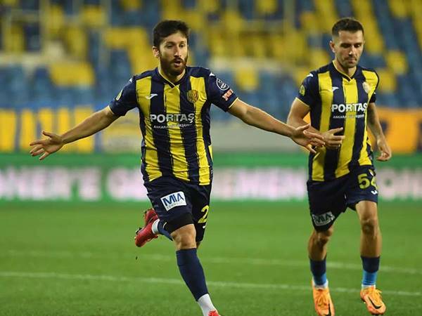 Nhận định bóng đá Ankaragucu vs Sivasspor 21h00 ngày 2/2