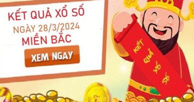 Thống kê SXMB 28/3/2024 thứ 5 chốt số đẹp đài Thủ Đô