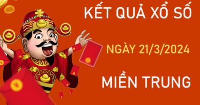 Phân tích XSMT 21/3/2024 chốt loto 2 số chắc chắn về