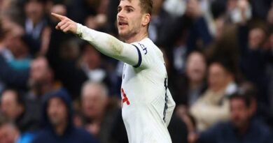 Chuyển nhượng BĐ Anh 20/3: Werner ra quyết định với Tottenham