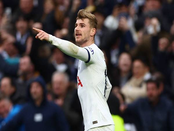 Chuyển nhượng BĐ Anh 20/3: Werner ra quyết định với Tottenham