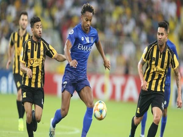 Nhận định bóng đá Al-Hilal với Al Ittihad, 01h00 ngày 06/03