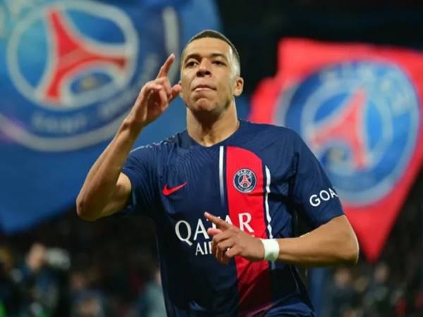 Tin PSG 5/3: Mbappe có quyết định tri ân đội bóng PSG