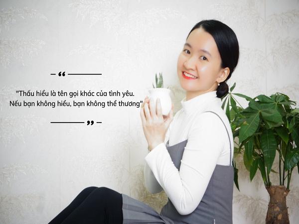 Lợi ích của việc Biết thấbhiểu sẽ dễ dàng tha thứ