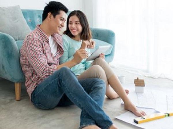 cách nói chuyện khéo léo với chồng là chọn thời điểm thích hợp
