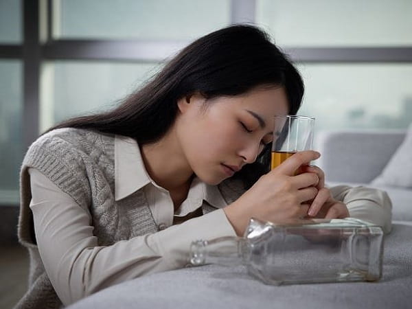 Nguyên nhân khiến mối quan hệ bế tắc