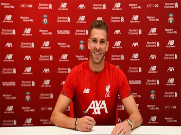 Chuyển nhượng BĐ Anh 15/5: Adrian xác nhận chia tay Liverpool