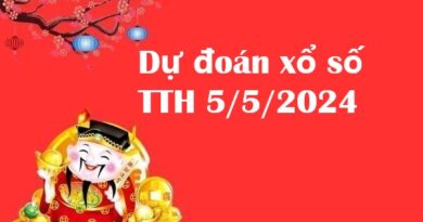 Dự đoán xổ số Thừa Thiên Huế 5/5/2024