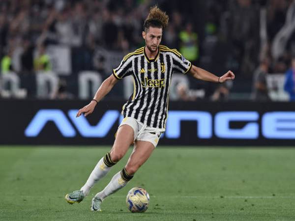 Bóng đá Ý 26/6: Juventus lo mất Rabiot vào tay Real Madrid
