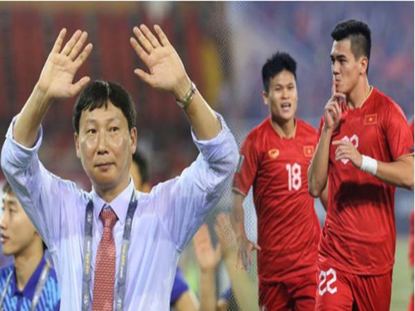 Bóng đá VN 17/7: ĐT Việt Nam đấu 'quân xanh' chất lượng