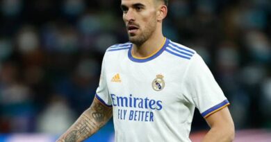 Tin Real Madrid 29/8: Real Madrid lắng nghe đề nghị cho Dani Ceballos