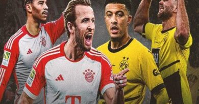 Bayern vs Dortmund - Trận cầu tâm điểm Bundesliga