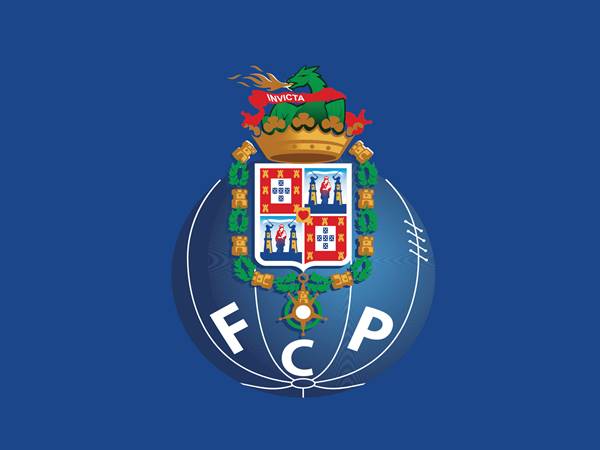 Logo của CLB Porto