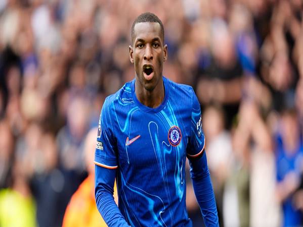 Tin bóng đá 27/8: Cựu sao Chelsea làm hòa với Nicolas Jackson