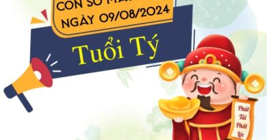 Con số may mắn tuổi Tý hôm nay ngày 9/8/2024 được TRỜI cho lộcCon số may mắn tuổi Tý hôm nay ngày 9/8/2024 được TRỜI cho lộc