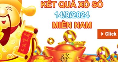 Nhận định XSMN 14/9/2024 thống kê đặc biệt đầu đuôi