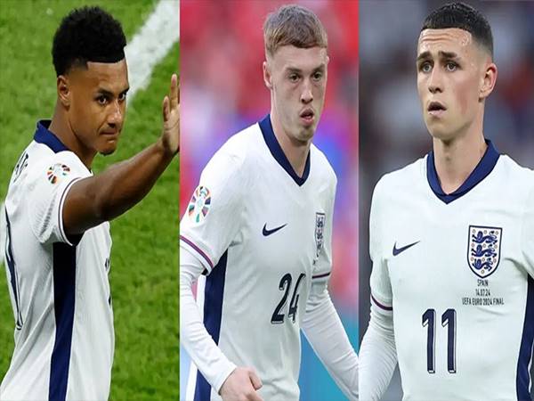  ĐT Anh gặp biến ở Nations League