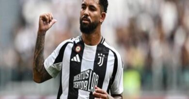 Tin Juventus 7/9: HLV Motta vẫn chưa tin tưởng vào Douglas Luiz