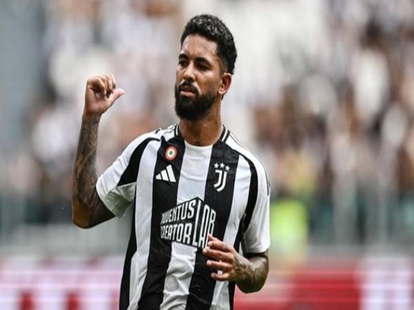 Tin Juventus 7/9: HLV Motta vẫn chưa tin tưởng vào Douglas Luiz