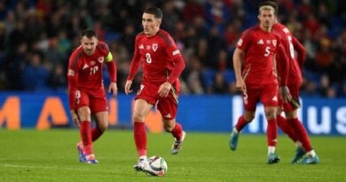 Đối đầu trận Iceland vs Wales, 01h45 ngày 12/10