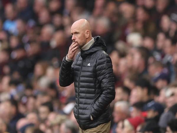 Tin MU 7/10: Ten Hag đổ lỗi cho hàng công sau trận hòa