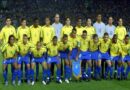 Đội hình Brazil 2002: Nhà vô địch World Cup