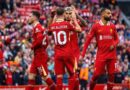 Tin Liverpool 7/11: Liverpool ngạo nghễ chiếm ngôi đầu