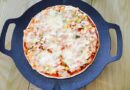 Bí mật cách làm bánh Pizza tại nhà hấp dẫn mọi người