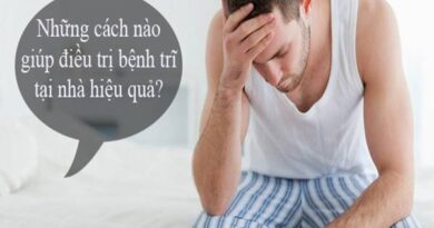 Bài thuốc dân gian chữa bệnh trĩ cho ai chưa biết