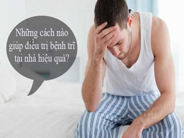 Bài thuốc dân gian chữa bệnh trĩ cho ai chưa biết