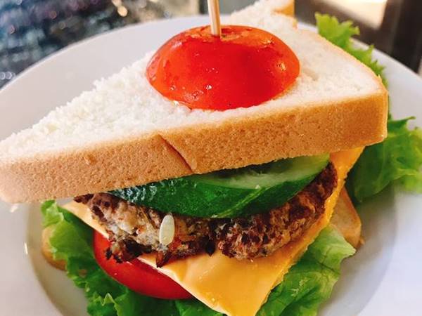 Mẹo nhỏ giúp làm bánh mì Sandwich ngon và đa dạng hơn