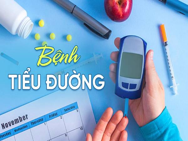 Những dấu hiệu nhận biết của bệnh tiểu đường