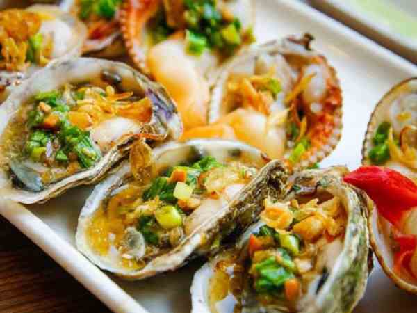  Cách ăn hàu để tăng cường sinh lý hiệu quả nhất