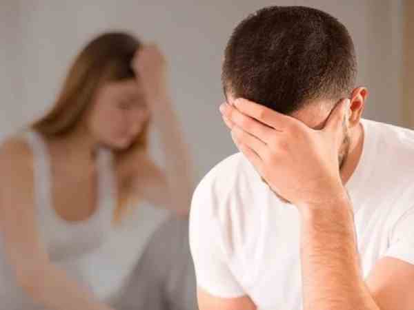 Tác động đến mối quan hệ vợ chồng