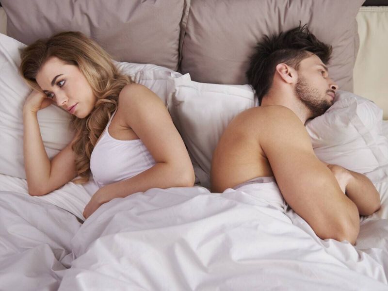 Ảnh hưởng đến sức khỏe tâm lý và tinh thần