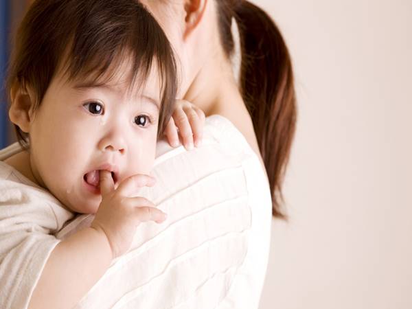 Cách phòng ngừa ho và sổ mũi ở trẻ sơ sinh