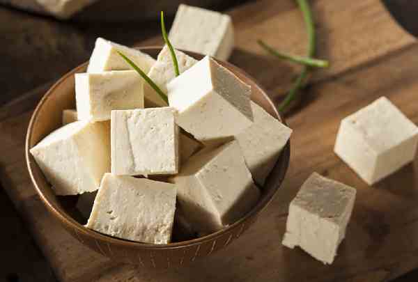 Phytoestrogen và mối lo ngại vềăn đậu phụ có vô sinh không?