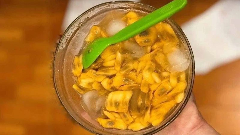 Cách ăn trái bình bát thơm ngon, hấp dẫn