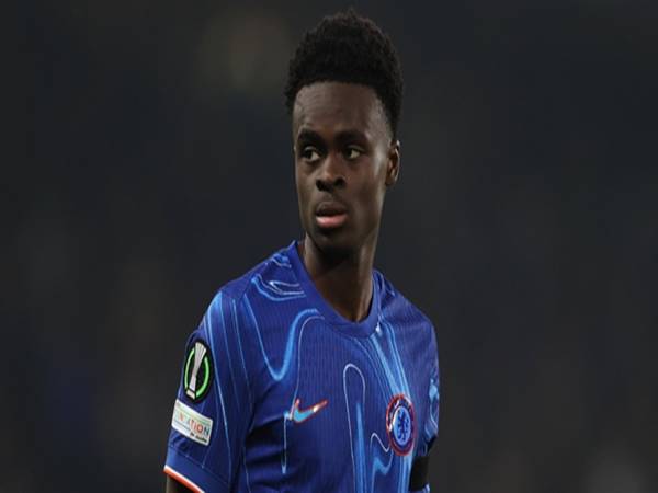 Bóng đá Anh: Chelsea lên kế hoạch trói chân Tyrique George