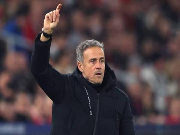 Bóng đá Pháp: HLV Enrique đang giúp PSG lột xác mạnh mẽ