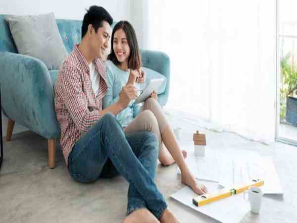 Giữ lửa mối quan hệ tình dục