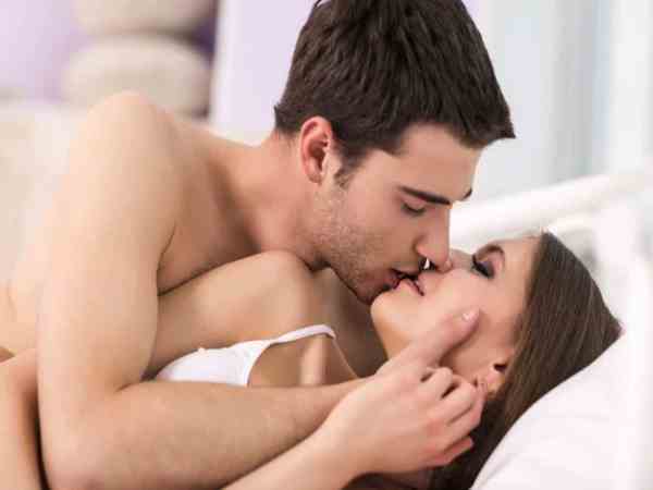 Những dấu hiệu phụ nữ có nhu cầu ham muốn cao
