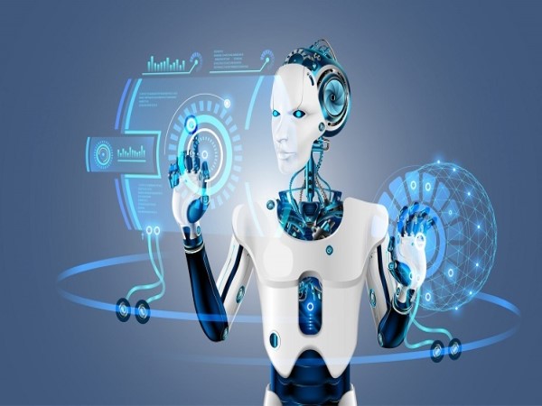 Ứng dụng thực tế của trí tuệ nhân tạo AI trong đời sống