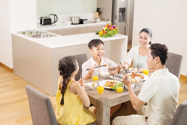 Sự tôn trọng lẫn nhau